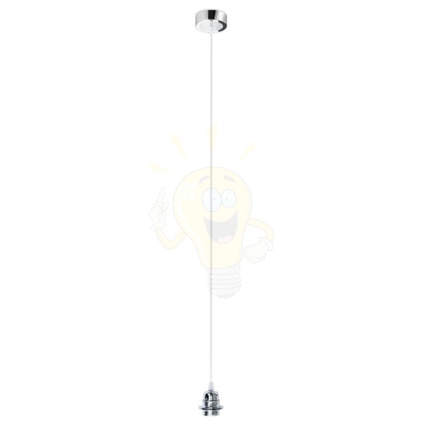 HEX függesztő készlet KA+FEHK+KF+FEHF1   230V LED E27 15W