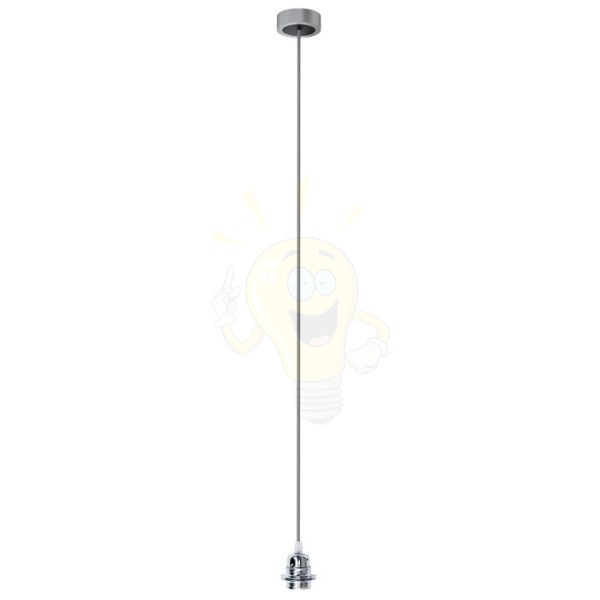 HEX függesztő készlet ESA+SK+KF+FEKF1   230V LED E27 15W