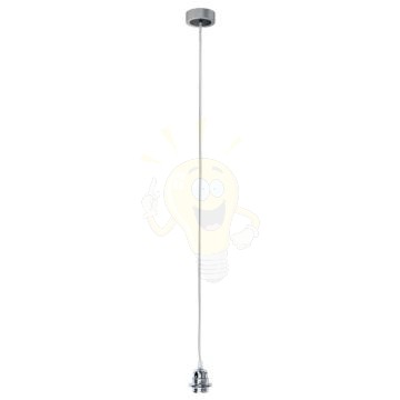 Kép HEX függesztő készlet ESA+AK+KF+FEKF1   230V LED E27 15W