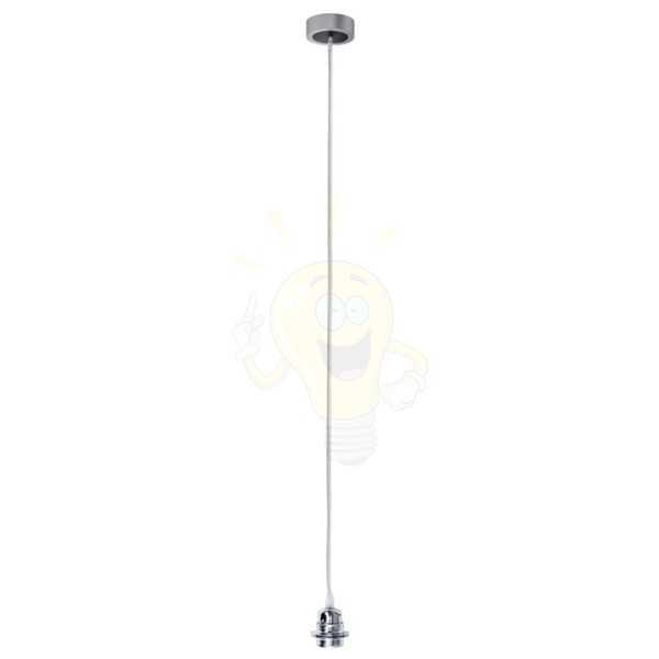 HEX függesztő készlet ESA+AK+KF+FEKF1   230V LED E27 15W