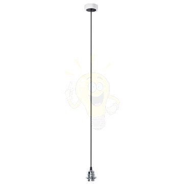 Kép HEX függesztő készlet  FEHA+FEK+KF+FEKF1   230V LED E27 15W