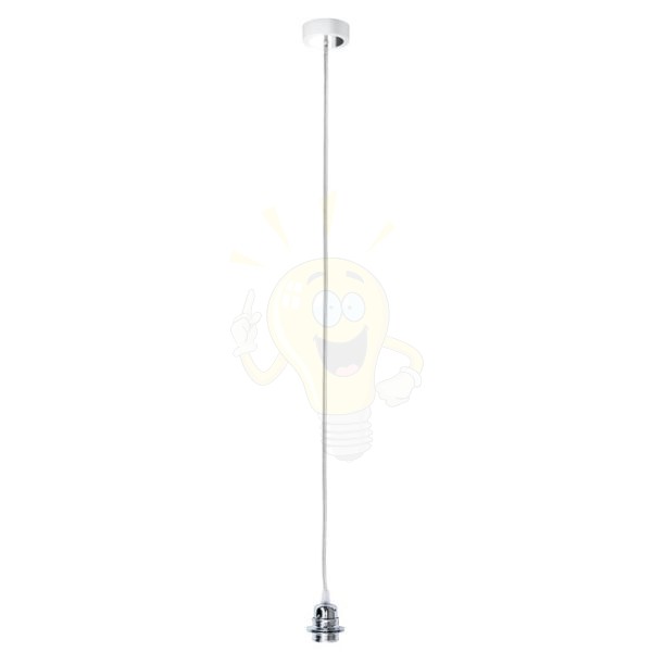 Kép HEX függesztő készlet  FEHA+AK+KF+KFE1   230V LED E27 15W