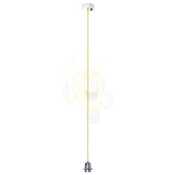 HEX függesztő készlet  FEHA+LK+KF+KFE1   230V LED E27 15W