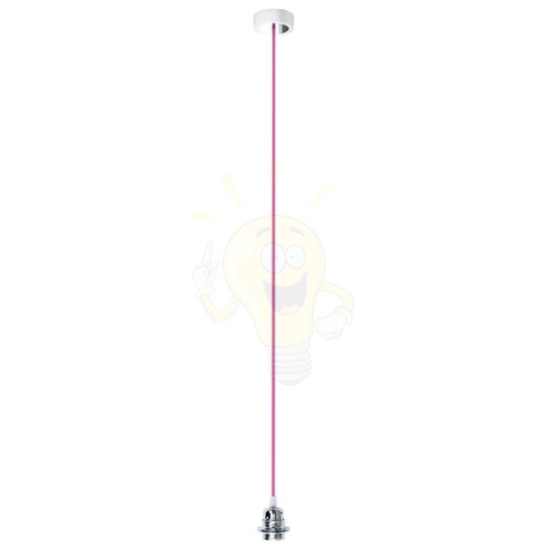 Kép HEX függesztő készlet  FEHA+FK+KF+KFE1   230V LED E27 15W