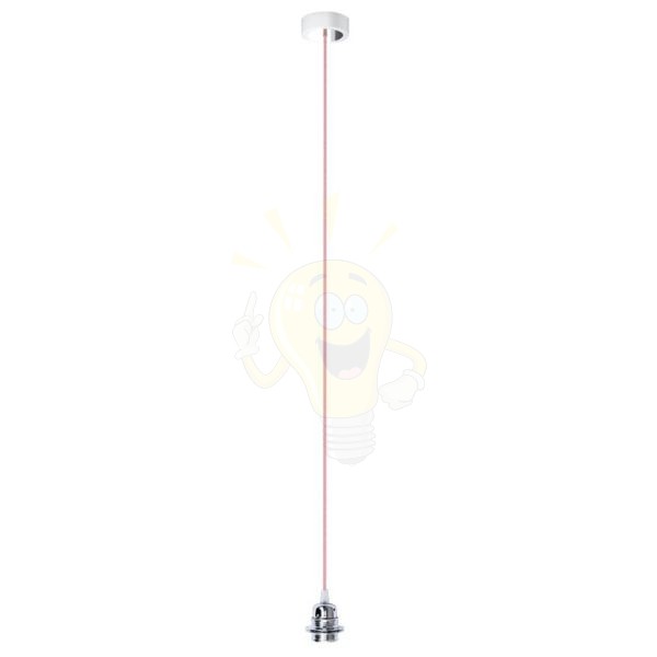 HEX függesztő készlet  FEHA+PK/FEHK+KF+KFE1   230V LED E27 15W