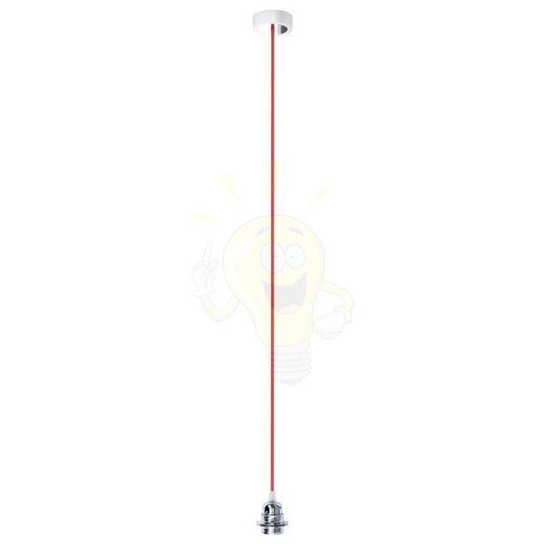 HEX függesztő készlet  FEHA+PK+KF+KFE1   230V LED E27 15W