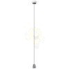 Kép HEX függesztő készlet FEHA+FEK/FEHK+KF+FEKF1   230V LED E27 15W