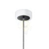 Kép HEX függesztő készlet FEHA+FEK/FEHK+KF+FEKF1   230V LED E27 15W