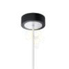 HEX függesztő készlet FEKA+FEHK+KF+FEHF1   230V LED E27 15W