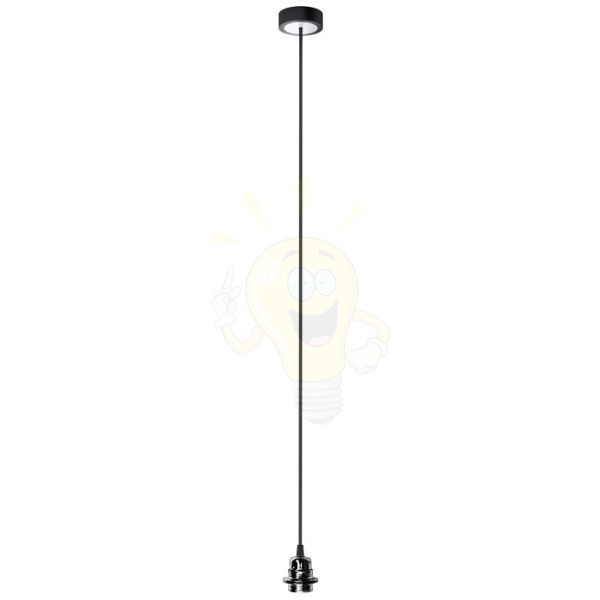 HEX függesztő készlet FEKA+FEK+FEKKF+FEHF1   230V LED E27 15W