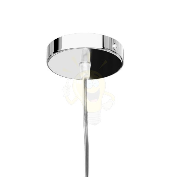 ELISA függesztő készlet KA+AK+KF   230V LED E27 15W
