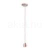 Kép ELISA függesztő készlet RA+P/FEHK+RF   230V LED E27 15W