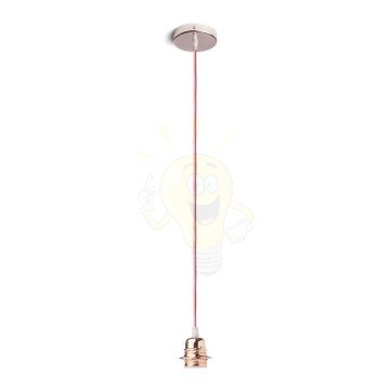 Kép ELISA függesztő készlet RA+P/FEHK+RF   230V LED E27 15W