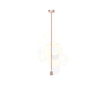 Kép ELISA függesztő készlet RA+PK+RF   230V LED E27 15W