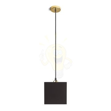 Kép ELISA függesztő készlet AA+FEK+AF   230V LED E27 15W