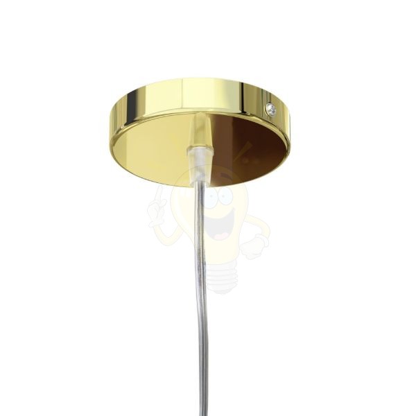 Kép ELISA függesztő készlet AA+AK+AF   230V LED E27 15W