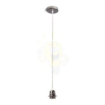Kép ELISA függesztő készlet FEKKA+AK+FEKKF   230V LED E27 15W