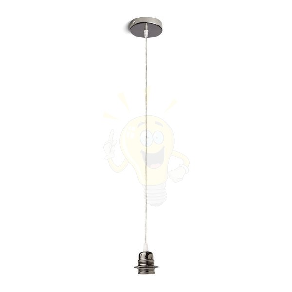 ELISA függesztő készlet FEKKA+AK+FEKKF   230V LED E27 15W