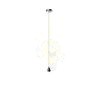 Kép ELISA függesztő készlet FEKKA+LK+FEKKF   230V LED E27 15W