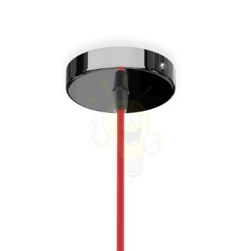 Kép ELISA függesztő készlet FEKKA+PK+FEKKF   230V LED E27 15W