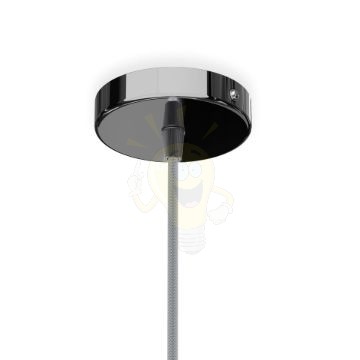 Kép ELISA függesztő készlet FEKKA+SK+FEKKF   230V LED E27 15W