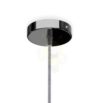 Kép ELISA függesztő készlet FEKKA+FEK/FEHK+FEKKF   230V LED E27 15W