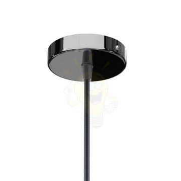 Kép ELISA függesztő készlet FEKKA+FEK+FEKKF   230V LED E27 15W