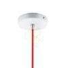 ELISA függesztő készlet FEHA+PK+KF   230V LED E27 15W