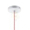 ELISA függesztő készlet FEHA+PK/FEHK+KF   230V LED E27 15W