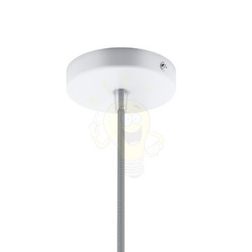 Kép ELISA függesztő készlet FEHA+SK+KF   230V LED E27 15W