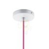 ELISA függesztő készlet  FEHA+FK+KF   230V LED E27 15W