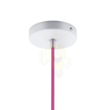 Kép ELISA függesztő készlet  FEHA+FK+KF   230V LED E27 15W