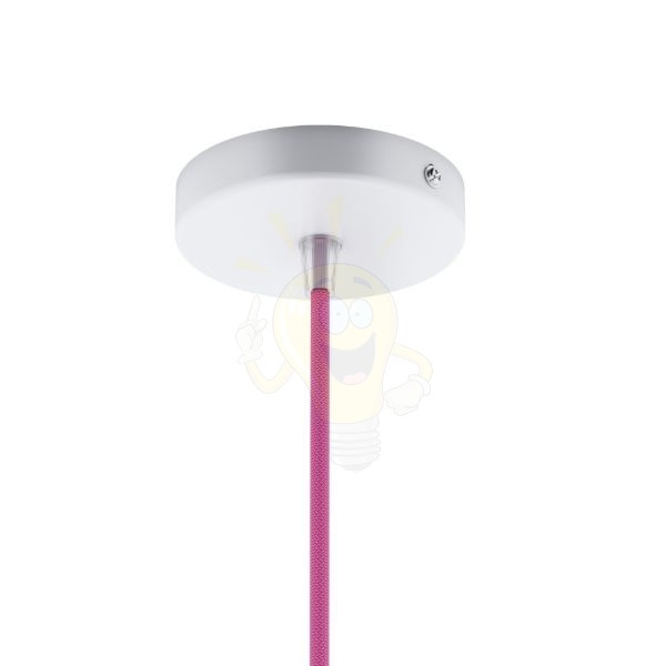 ELISA függesztő készlet  FEHA+FK+KF   230V LED E27 15W