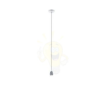 Kép ELISA függesztő készlet FEHA+FEKK/FEHK+KF   230V LED E27 15W