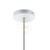 ELISA függesztő készlet FEHA+FEKK/FEHK+KF   230V LED E27 15W