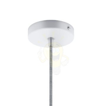 Kép ELISA függesztő készlet FEHA+FEKK/FEHK+KF   230V LED E27 15W