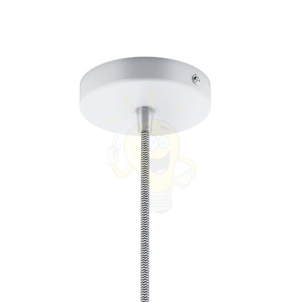 ELISA függesztő készlet FEHA+FEKK/FEHK+KF   230V LED E27 15W