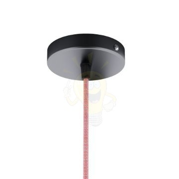 Kép ELISA függesztő készlet FEKA+PK/FEHK+FEKKF   230V LED E27 15W