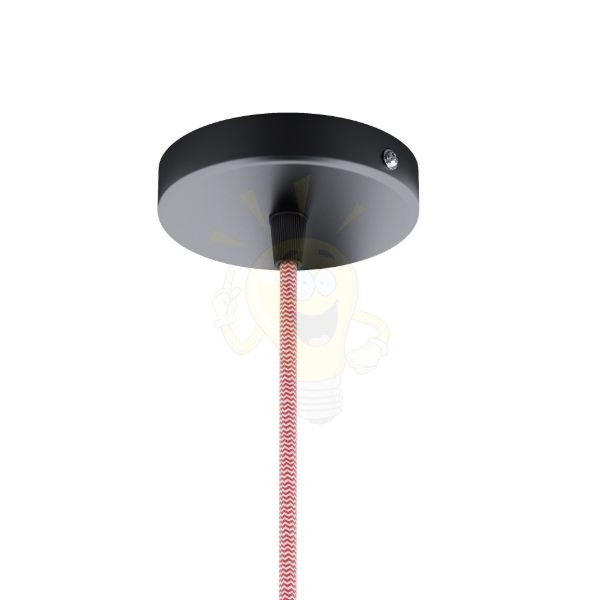 ELISA függesztő készlet FEKA+PK/FEHK+FEKKF   230V LED E27 15W