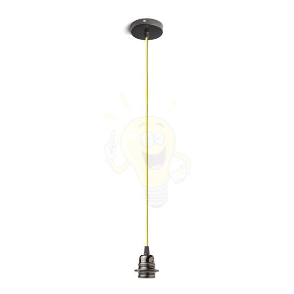 ELISA függesztő készlet FEKA+LK+FEKKF   230V LED E27 15W