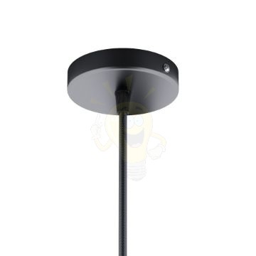 Kép ELISA függesztő készlet FEKA+FEK+FEKKF   230V LED E27 15W