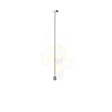 Kép ELISA függesztő készlet KA+FEK+KF   230V LED E27 15W