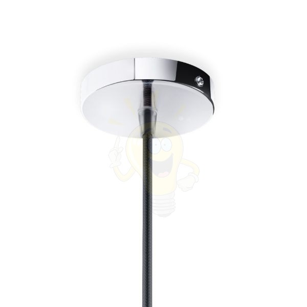 Kép ELISA függesztő készlet KA+FEK+KF   230V LED E27 15W