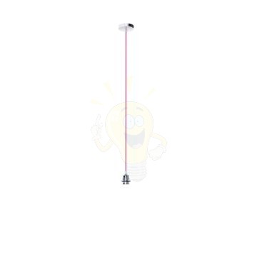 Kép ELISA függesztő készlet KA+FK+KF   230V LED E27 15W