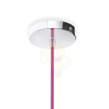 Kép ELISA függesztő készlet KA+FK+KF   230V LED E27 15W