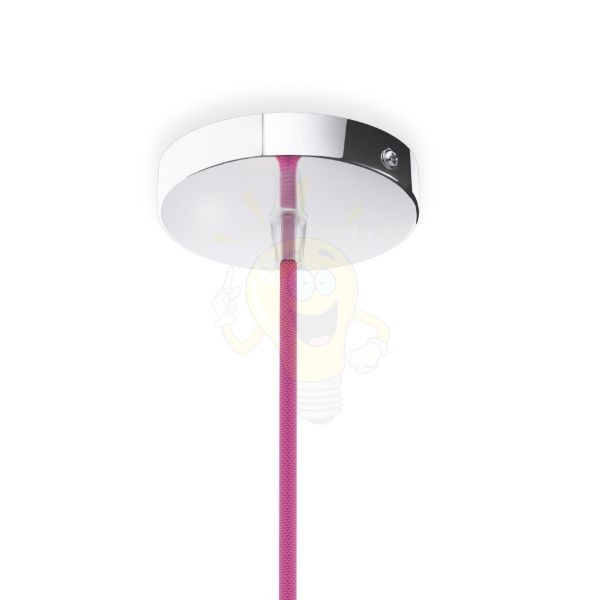 ELISA függesztő készlet KA+FK+KF   230V LED E27 15W