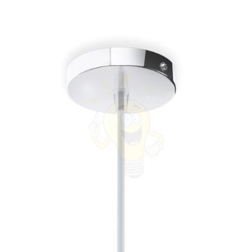 Kép ELISA függesztő készlet KA+FEHK+KF   230V LED E27 15W