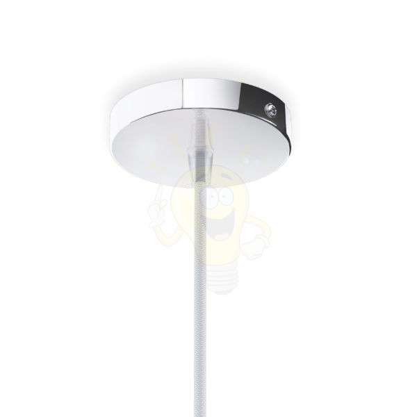 Kép ELISA függesztő készlet KA+FEHK+KF   230V LED E27 15W