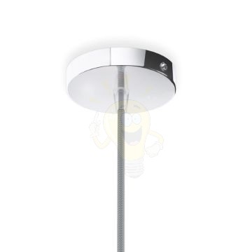 Kép ELISA függesztő készlet KA+SK+KF   230V LED E27 15W