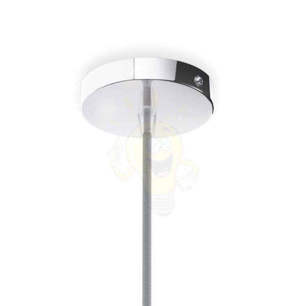 ELISA függesztő készlet KA+SK+KF   230V LED E27 15W
